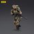 Dark Source UNSC 1/25 Action figure - Sniper Moreau- 4 image