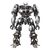 Transformers (2007) DLX Action Figure - Jazz (Deluxe Edition)