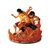 One Piece Revible Moment Ichibansho Statue - Ace & Luffy (Dramatic Memories)