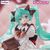 Hatsune Miku x TIROL CHOCO Trio-Try-iT Statue - Hatsune Miku (Milk Ver.)- 14 image