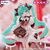 Hatsune Miku x TIROL CHOCO Trio-Try-iT Statue - Hatsune Miku (Milk Ver.)- 12 image
