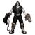 DC Comics Dynamic 8ction Heroes 1/9 Action figure - Lobo Deluxe Version- 4 image