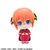 Gintama: Mr. Ginpachi's Zany Class Look Up Figure - Kagura- 3 image