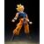 Dragon Ball Z S.H. Figuarts Action Figure - Super Saiyan Son Goku (Fighter of Rage)- 4 image