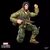 Marvel Legends Action figure - Wolverine (WWII Logan) [BAF Executioner]- 2 image