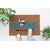 Disney Doormat - Stitch Ohana #2- 5 image