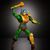 Masters of the Universe Masterverse Vintage Collection Action Figure - Man-At-Arms- 4 image