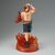 One Piece The Shukko Statue - Logia Portgas D. Ace (Special Edition)- 2 image