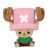 Фігурка One Piece Fluffy Puffy - Chopper (Ver. A) Vol.1