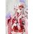 Hololive Production 1/7 Statue - Nakiri Ayame (Shrine Maiden Fortune Outfit Ver.)- 4 image