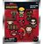 Deadpool & Wolverine mysterious backpack / bag pendant