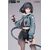 Zenless Zone Zero 1/7 Statue - Jane Doe- 4 image