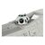 Star Wars: Ahsoka Vintage Collection Vehicle with figure - New Republic E-Wing & KE4-N4- 7 image