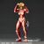 Figurka Attack on Titan Revoltech Amazing Yamaguchi - Female Titan