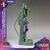 Figurka do złożenia Neon Genesis Evangelion AMK Pro - EVA-01 Test Type- 9 image