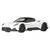 Hot Wheels Premium Boulevard 1/64 Automodell - Maserati MC20 JBL11- 2 image
