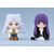 Frieren: Beyond Journey's End Nendoroid Plus Rubber Mascot Mini figure - Fern- 3 image