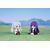 Frieren: Beyond Journey's End Nendoroid Plus Rubber Mascot Mini figure - Fern- 4 image