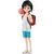 Figurka Takopi's Original Sin Pop Up Parade - Shizuka Kuze & Takopi 1.5