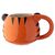 Adoramals Tiger 3D Mug (700ml)- 4 image