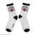 Set of 3 pairs of socks Stranger Things - Hellfire Club (37-45)- 2 image