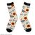 Set of 3 pairs of socks Stranger Things - Hellfire Club (37-45)- 3 image