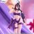 Overlord BiCute Ribbons Figure - Albedo- 3 image