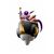 Dragon Ball Z S.H. Figuarts Action figure - Frieza First Form & Frieza Pod Set (Reissue)