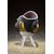 Dragon Ball Z S.H. Figuarts Action figure - Frieza First Form & Frieza Pod Set (Reissue)- 6 image