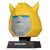 Mini-Replik Transformers (1984) 1/3 – Kopf von Bumblebee- 3 image