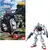 Пластиковий модельний набір GUNDAM MG 1/100 - RX-79(G)- 2 image