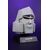 Mini replica Transformers (1984) 1/3 - Megatron's head- 11 image