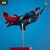 DC Direct 1/10 Statue - Superman Red and Blue (by Lee Bermejo)- 5 image