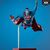 DC Direct 1/10 Statue - Superman Red and Blue (by Lee Bermejo)- 7 image