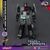 Plastový model Transformers: Generation One AMK Pro Series - Nemesis Prime