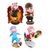 Spy x Family Petitrama Series Vol. 3 Figure set