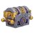 World of Warcraft Box - Treasure Chest Alliance War- 4 image