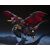 Godzilla vs. Destoroyah (1995) S.H. MonsterArts Action figure 4-pack - Godzilla Jr. & Destoroyah Evolution- 9 image