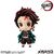 Sada 8 mini figurek Demon Slayer: Kimetsu no Yaiba - Tanjiro and Friends Vol. 2- 2 image