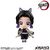 Sada 8 mini figurek Demon Slayer: Kimetsu no Yaiba - Tanjiro and Friends Vol. 2- 3 image