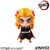 Sada 8 mini figurek Demon Slayer: Kimetsu no Yaiba - Tanjiro and Friends Vol. 2- 4 image