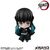 Sada 8 mini figurek Demon Slayer: Kimetsu no Yaiba - Tanjiro and Friends Vol. 2- 5 image