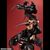 Kagurabachi G.E.M. Series Statue - Chihiro Rokuhira- 9 image