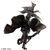Kagurabachi G.E.M. Series Statue - Chihiro Rokuhira- 4 image