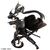 Kagurabachi G.E.M. Series Statue - Chihiro Rokuhira- 5 image