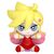 New Panty & Stocking with Garterbelt Huggy Good Smile Mini Figure - Panty
