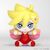 New Panty & Stocking with Garterbelt Huggy Good Smile Mini Figure - Panty- 2 image