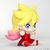 New Panty & Stocking with Garterbelt Huggy Good Smile Mini Figure - Panty- 3 image
