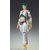 JoJo's Bizarre Adventure: Diamond Is Unbreakable SAS Actionfigur - Rohan Kishibe & Heaven's Door (Rerelease) - 2 image