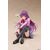 Monogatari Desktop Cute Statue - Hitagi Senjougahara #2- 2 image